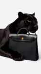Hermes&nbsp;&nbsp;-&nbsp;&nbsp;Hermès Herbag Zip 31 Noir