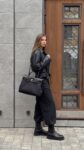 Hermes&nbsp;&nbsp;-&nbsp;&nbsp;Hermès Herbag Zip 31 Noir