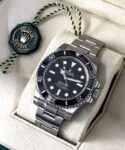 Rolex&nbsp;&nbsp;-&nbsp;&nbsp;Submariner 40 mm