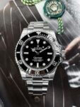 Rolex&nbsp;&nbsp;-&nbsp;&nbsp;Submariner 40 mm