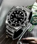 Rolex&nbsp;&nbsp;-&nbsp;&nbsp;Submariner 40 mm