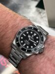 Rolex&nbsp;&nbsp;-&nbsp;&nbsp;Submariner 40 mm