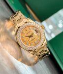 Rolex&nbsp;&nbsp;-&nbsp;&nbsp;Perlmaster 29 mm