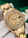 Rolex&nbsp;&nbsp;-&nbsp;&nbsp;Perlmaster 29 mm