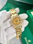 Rolex&nbsp;&nbsp;-&nbsp;&nbsp;Perlmaster 29 mm