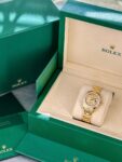 Rolex&nbsp;&nbsp;-&nbsp;&nbsp;Perlmaster 29 mm