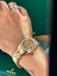 Rolex&nbsp;&nbsp;-&nbsp;&nbsp;Perlmaster 29 mm