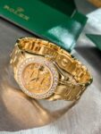 Rolex&nbsp;&nbsp;-&nbsp;&nbsp;Perlmaster 29 mm