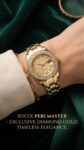 Rolex&nbsp;&nbsp;-&nbsp;&nbsp;Perlmaster 29 mm