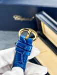 Chopard&nbsp;&nbsp;-&nbsp;&nbsp;Happy Sport Yellow Gold