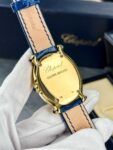 Chopard&nbsp;&nbsp;-&nbsp;&nbsp;Happy Sport Yellow Gold
