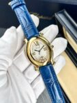 Chopard&nbsp;&nbsp;-&nbsp;&nbsp;Happy Sport Yellow Gold