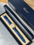 Chopard&nbsp;&nbsp;-&nbsp;&nbsp;Happy Sport Yellow Gold