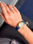 Chopard&nbsp;&nbsp;-&nbsp;&nbsp;Happy Sport Yellow Gold