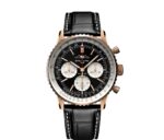Breitling&nbsp;&nbsp;-&nbsp;&nbsp;NAVITIMER B01 CHRONOGRAPH