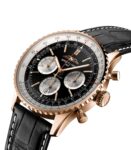 Breitling&nbsp;&nbsp;-&nbsp;&nbsp;NAVITIMER B01 CHRONOGRAPH