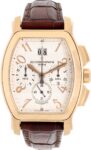 Vacheron Constantin&nbsp;&nbsp;-&nbsp;&nbsp;Royal Eagle Chronograph