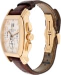 Vacheron Constantin&nbsp;&nbsp;-&nbsp;&nbsp;Royal Eagle Chronograph
