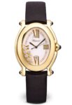 Chopard&nbsp;&nbsp;-&nbsp;&nbsp;Happy Sport Yellow Gold