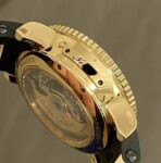 Ulysse Nardin&nbsp;&nbsp;-&nbsp;&nbsp;Maxi Marine Diver Chronograph 43мм