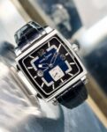 Ulysse Nardin&nbsp;&nbsp;-&nbsp;&nbsp;Quadrato Dual Time 42 mm