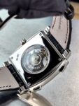 Ulysse Nardin&nbsp;&nbsp;-&nbsp;&nbsp;Quadrato Dual Time 42 mm