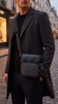 Coach&nbsp;&nbsp;-&nbsp;&nbsp;Мужская сумка Coach Lee Crossbody