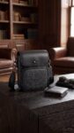 Coach&nbsp;&nbsp;-&nbsp;&nbsp;Мужская сумка Coach Lee Crossbody