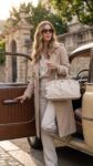 Louis Vuitton&nbsp;&nbsp;-&nbsp;&nbsp;Сумка Louis Vuitton: Элегантность в Простоте