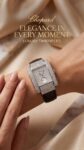 Chopard&nbsp;&nbsp;-&nbsp;&nbsp;LA STRADA