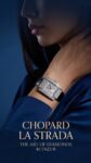 Chopard&nbsp;&nbsp;-&nbsp;&nbsp;LA STRADA