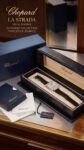 Chopard&nbsp;&nbsp;-&nbsp;&nbsp;LA STRADA