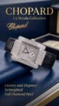Chopard&nbsp;&nbsp;-&nbsp;&nbsp;LA STRADA