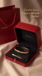 Cartier&nbsp;&nbsp;-&nbsp;&nbsp;Браслет Cartier Love