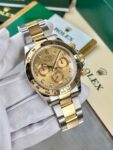 Rolex&nbsp;&nbsp;-&nbsp;&nbsp;COSMOGRAPH DAYTONA