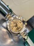 Rolex&nbsp;&nbsp;-&nbsp;&nbsp;COSMOGRAPH DAYTONA