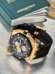 Audemars Piguet&nbsp;&nbsp;-&nbsp;&nbsp;Royal Oak Offshore Chronograph