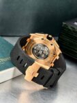 Audemars Piguet&nbsp;&nbsp;-&nbsp;&nbsp;Royal Oak Offshore Chronograph