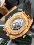 Audemars Piguet&nbsp;&nbsp;-&nbsp;&nbsp;Royal Oak Offshore Chronograph
