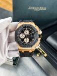 Audemars Piguet&nbsp;&nbsp;-&nbsp;&nbsp;Royal Oak Offshore Chronograph