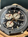 Audemars Piguet&nbsp;&nbsp;-&nbsp;&nbsp;Royal Oak Offshore Chronograph