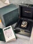 Audemars Piguet&nbsp;&nbsp;-&nbsp;&nbsp;Royal Oak Offshore Chronograph