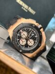 Audemars Piguet&nbsp;&nbsp;-&nbsp;&nbsp;Royal Oak Offshore Chronograph