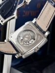Ulysse Nardin&nbsp;&nbsp;-&nbsp;&nbsp;Quadrato Dual Time 42 mm