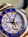 Rolex&nbsp;&nbsp;-&nbsp;&nbsp;YACHT-MASTER II