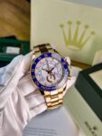 Rolex&nbsp;&nbsp;-&nbsp;&nbsp;YACHT-MASTER II