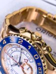 Rolex&nbsp;&nbsp;-&nbsp;&nbsp;YACHT-MASTER II