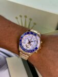 Rolex&nbsp;&nbsp;-&nbsp;&nbsp;YACHT-MASTER II