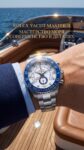 Rolex&nbsp;&nbsp;-&nbsp;&nbsp;YACHT-MASTER II
