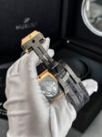 Hublot&nbsp;&nbsp;-&nbsp;&nbsp;Spirit Of Big Bang 45mm Ceramic